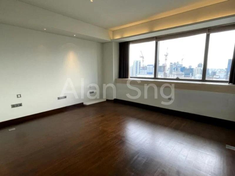 4 Bed Apartment (Condo) for Rent in  Hana - Image 13